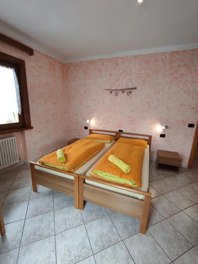 Baita Stella Alpina Apartment Livigno