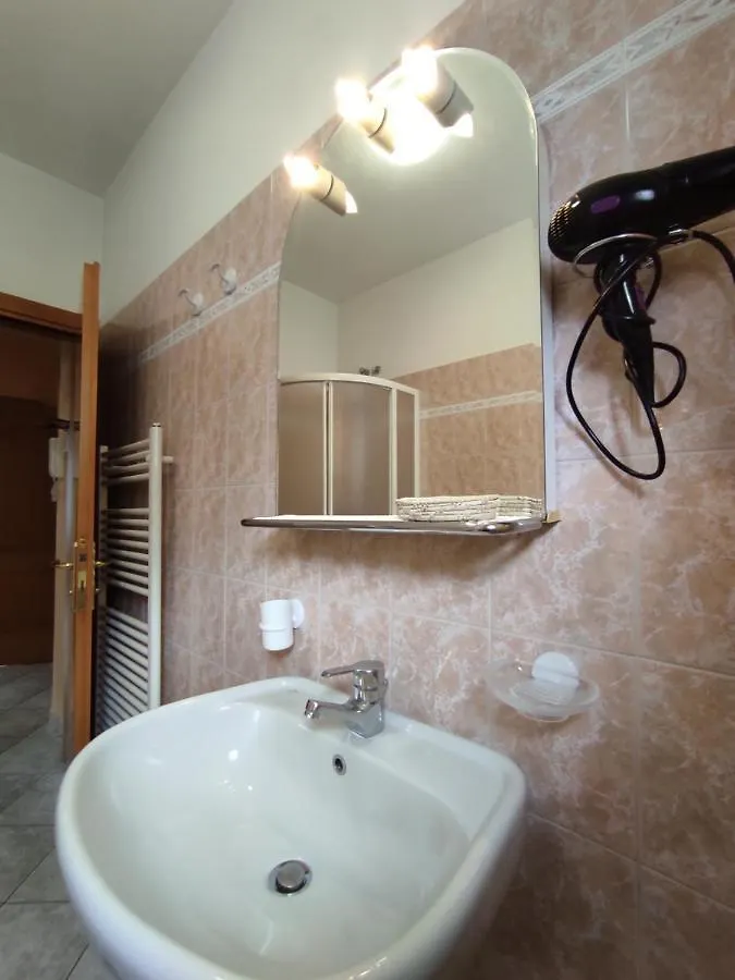 Baita Stella Alpina Apartment Livigno 0*,  Italy
