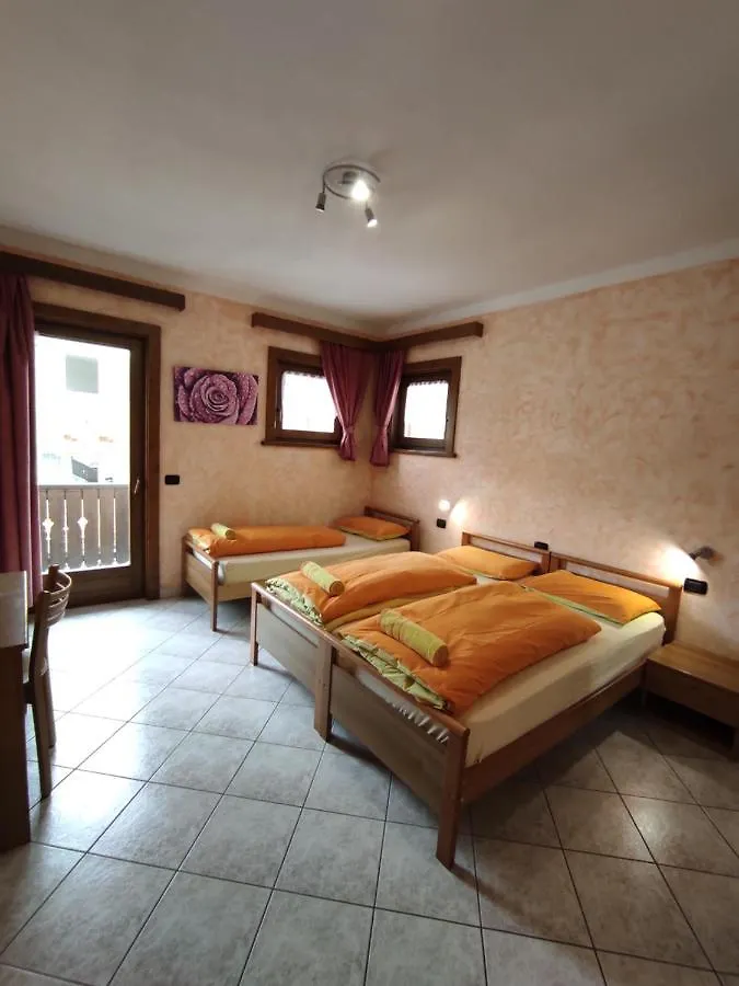 Baita Stella Alpina Apartment Livigno 0*,  Italy