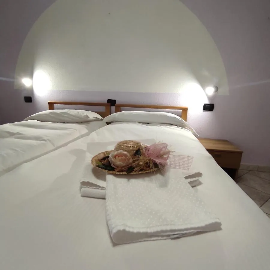 Baita Stella Alpina Apartment Livigno 0*,