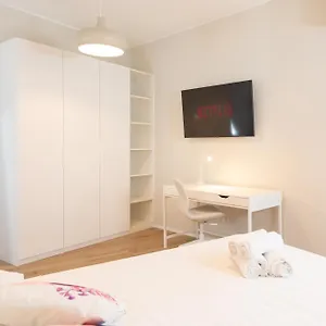 Appartamento Dreams Exclusive With Terrace - Free Parking - M1 Station - Near Center, Milano