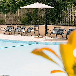 Novotel Est Rzym