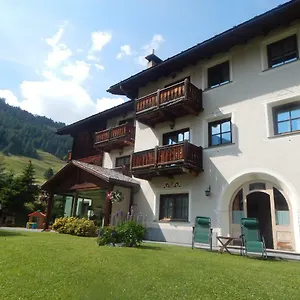 Apartament Bait Da Erich, Livigno