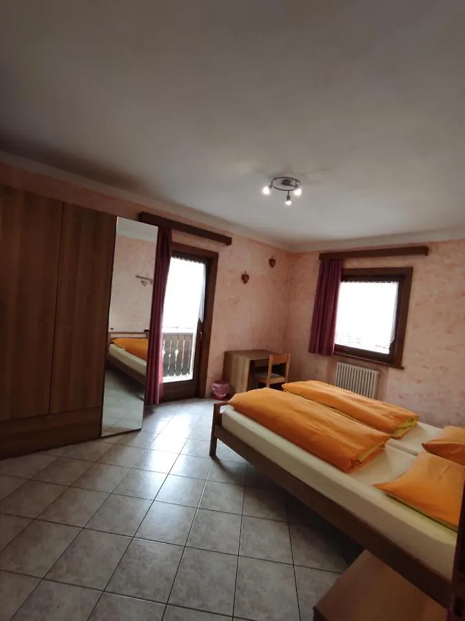 Baita Stella Alpina Livigno 0*,  Włochy