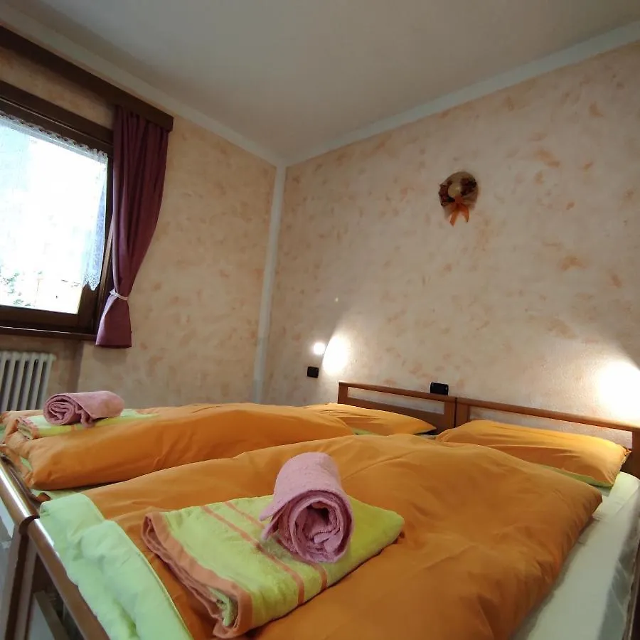 Baita Stella Alpina Livigno 0*,