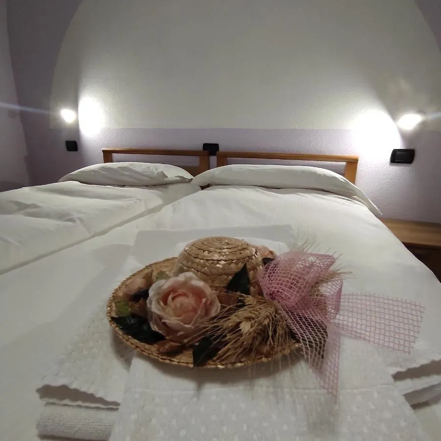 Apartament Baita Stella Alpina Livigno